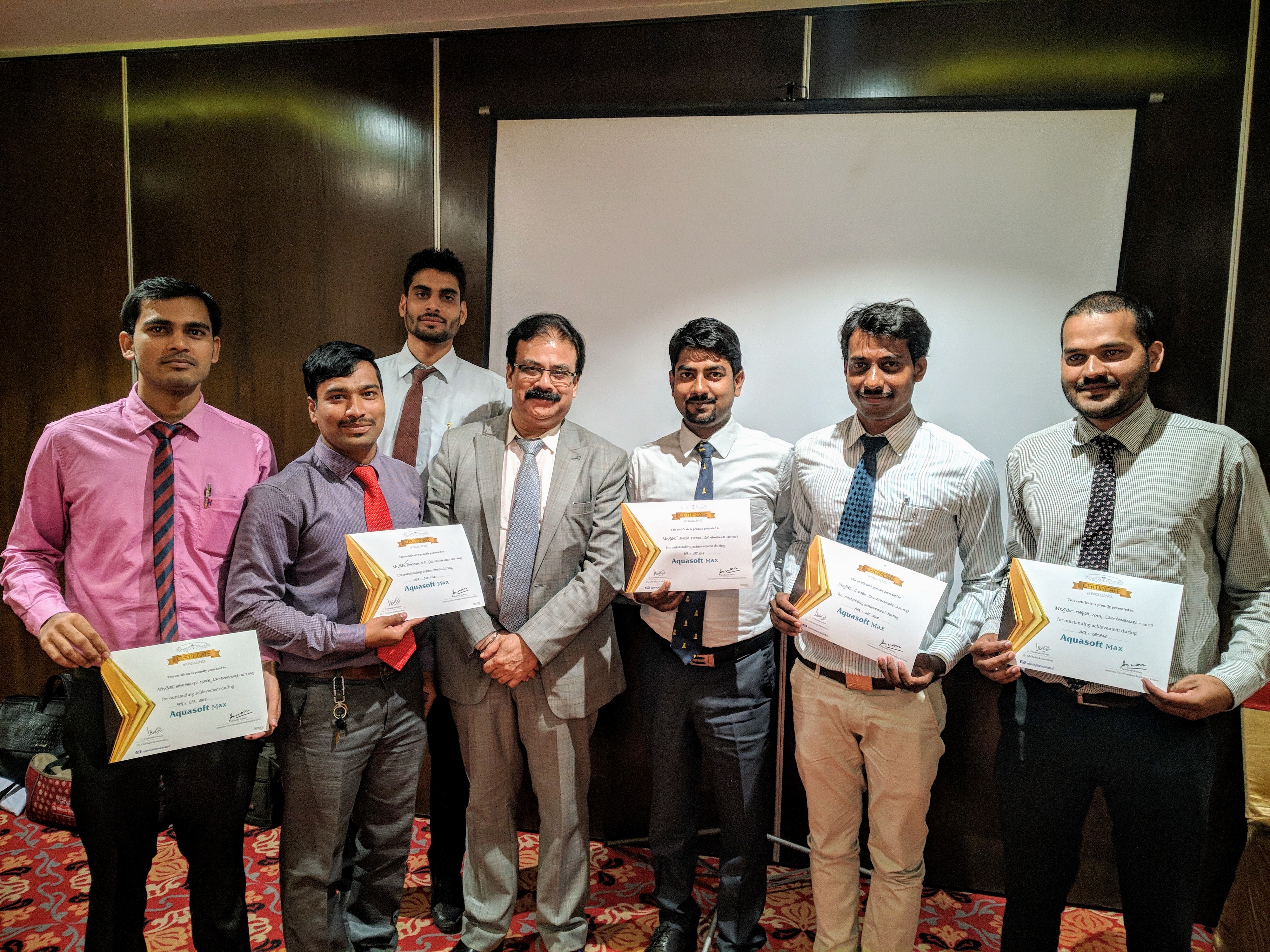 Ajanta Product Launch